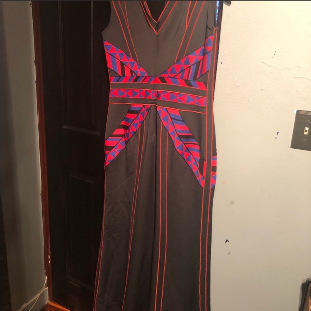 Tadashi Dress